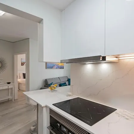 Varandas Do Lido I By An Island شقة فونشال