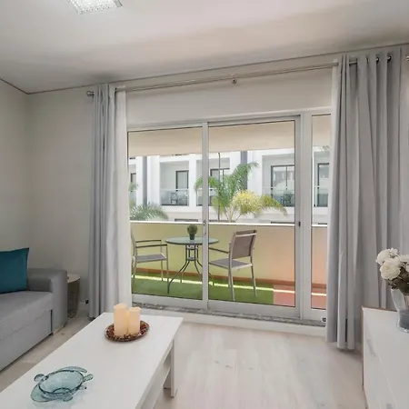 Varandas Do Lido I By An Island