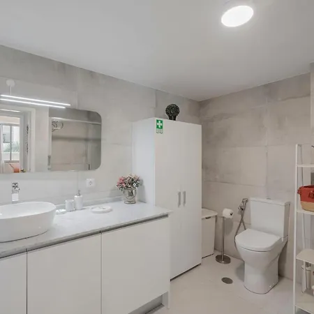 Varandas Do Lido I By An Island شقة فونشال