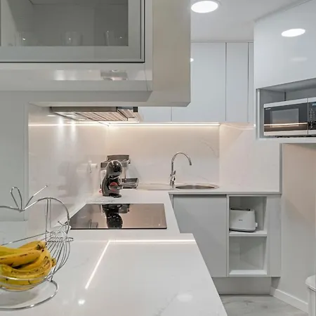 شقة Varandas Do Lido I By An Island *