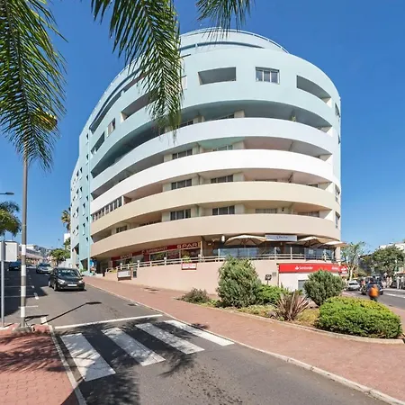 Varandas Do Lido I By An Island Funchal (Madeira)