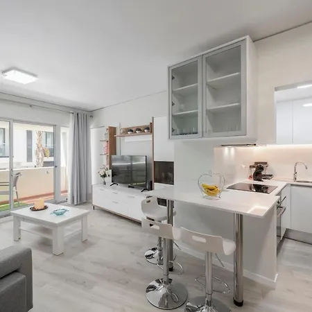 Varandas Do Lido I By An Island * פונשל