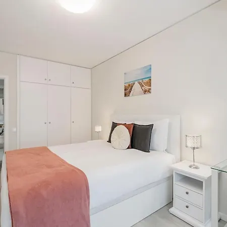 Varandas Do Lido I By An Island * Funchal (Madeira)