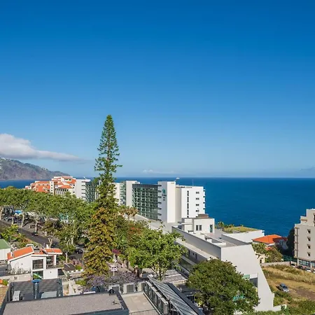 Varandas Do Lido I By An Island * فونشال