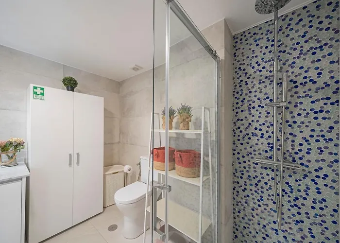 Varandas Do Lido I By An Island Apartament Funchal (Madeira)