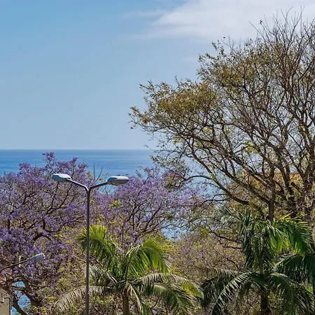 Varandas Do Lido I By An Island * Funchal